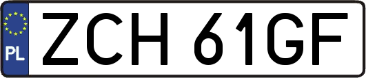 ZCH61GF