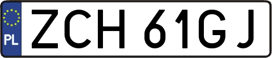 ZCH61GJ