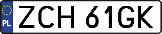 ZCH61GK