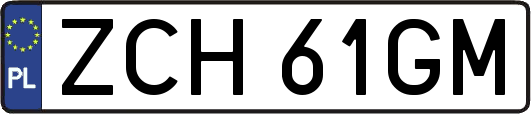 ZCH61GM