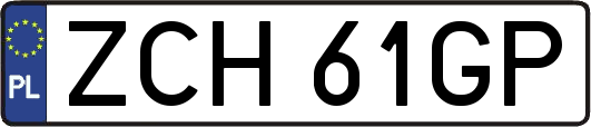 ZCH61GP