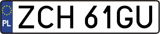ZCH61GU