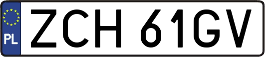 ZCH61GV