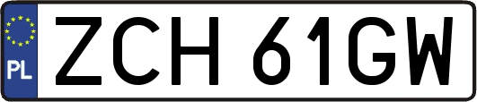 ZCH61GW