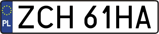 ZCH61HA