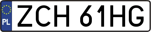 ZCH61HG