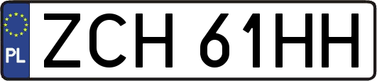 ZCH61HH
