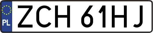 ZCH61HJ