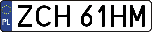 ZCH61HM