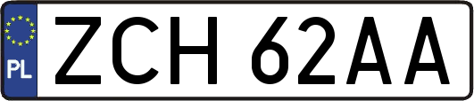 ZCH62AA