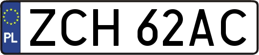 ZCH62AC