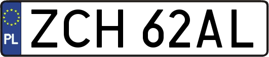 ZCH62AL