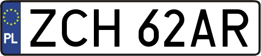 ZCH62AR