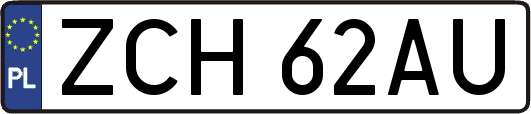 ZCH62AU