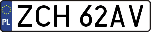 ZCH62AV