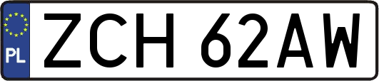 ZCH62AW