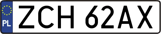 ZCH62AX