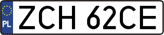 ZCH62CE