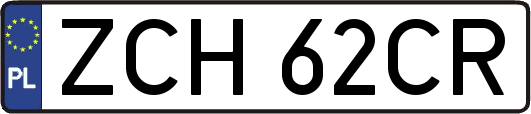 ZCH62CR