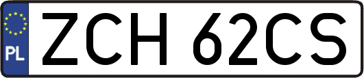 ZCH62CS