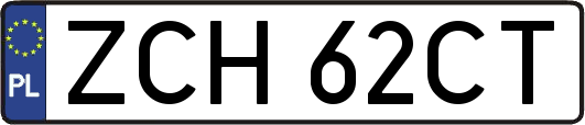 ZCH62CT