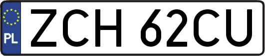 ZCH62CU