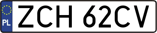 ZCH62CV