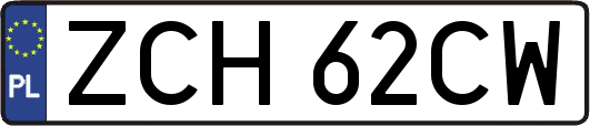 ZCH62CW