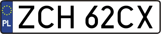 ZCH62CX
