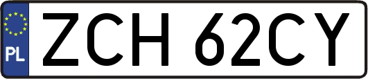 ZCH62CY