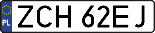 ZCH62EJ