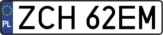 ZCH62EM