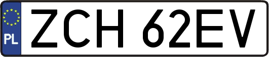 ZCH62EV