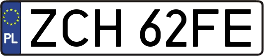 ZCH62FE