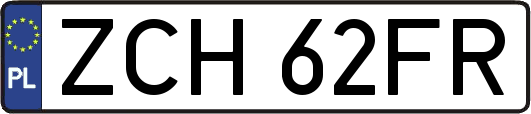 ZCH62FR