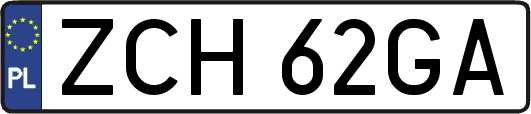 ZCH62GA