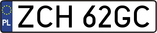 ZCH62GC