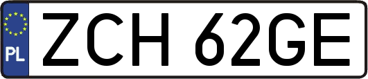 ZCH62GE