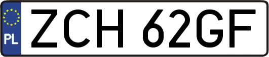 ZCH62GF