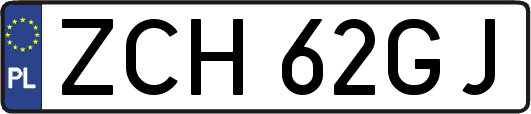 ZCH62GJ