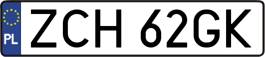 ZCH62GK