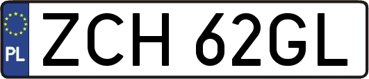 ZCH62GL
