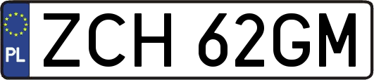 ZCH62GM