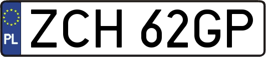 ZCH62GP