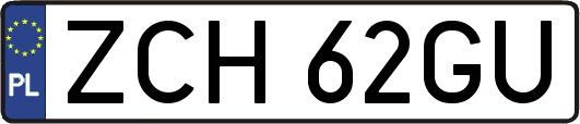 ZCH62GU