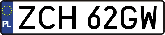 ZCH62GW