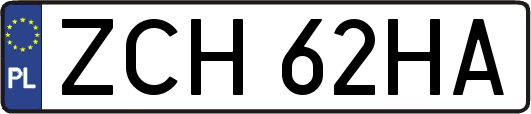 ZCH62HA
