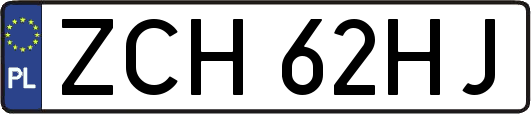 ZCH62HJ