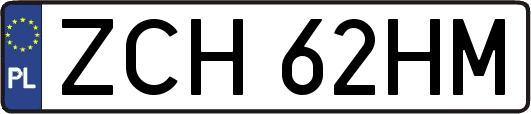 ZCH62HM