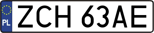 ZCH63AE